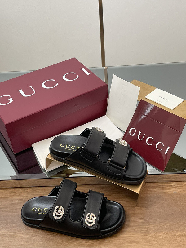 G women slippers 1:1 quality-1225