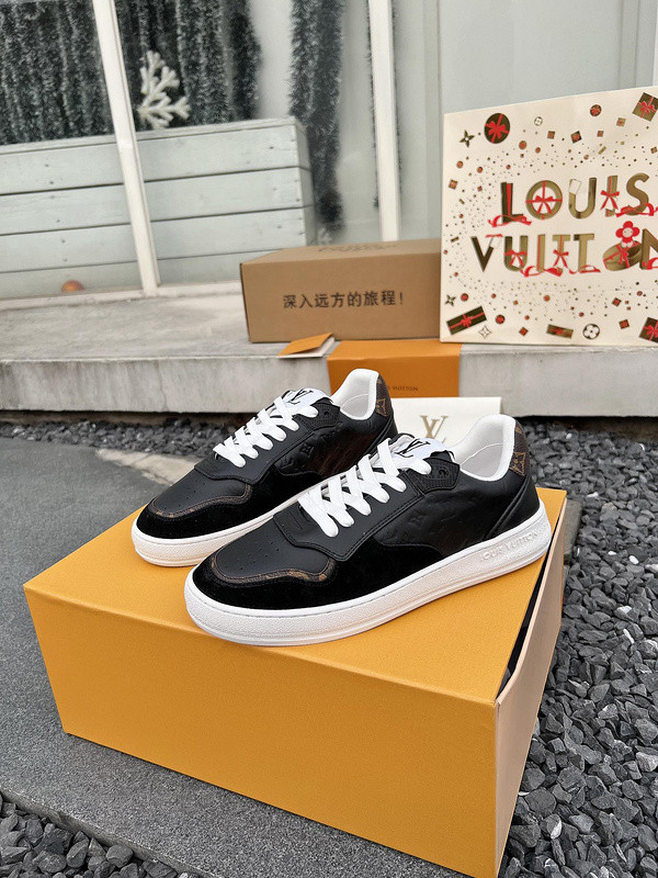 LV Men shoes 1：1 quality-5064