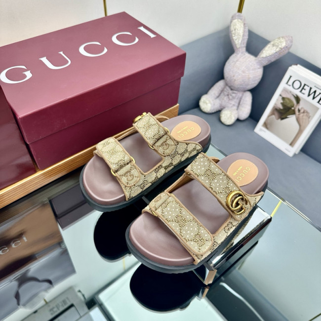 G women slippers 1:1 quality-1227