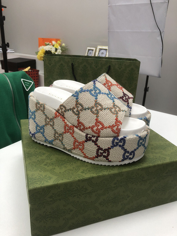 G women slippers 1：1 quality-1288