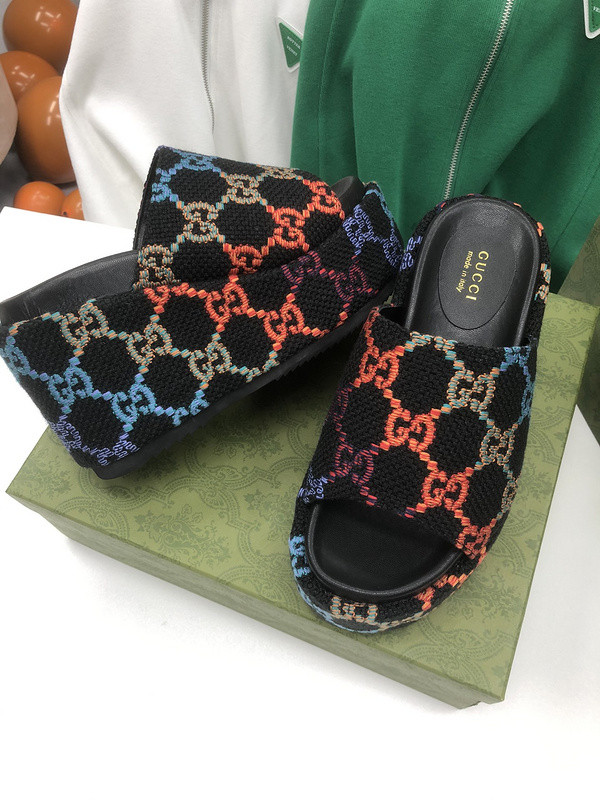 G women slippers 1：1 quality-1289