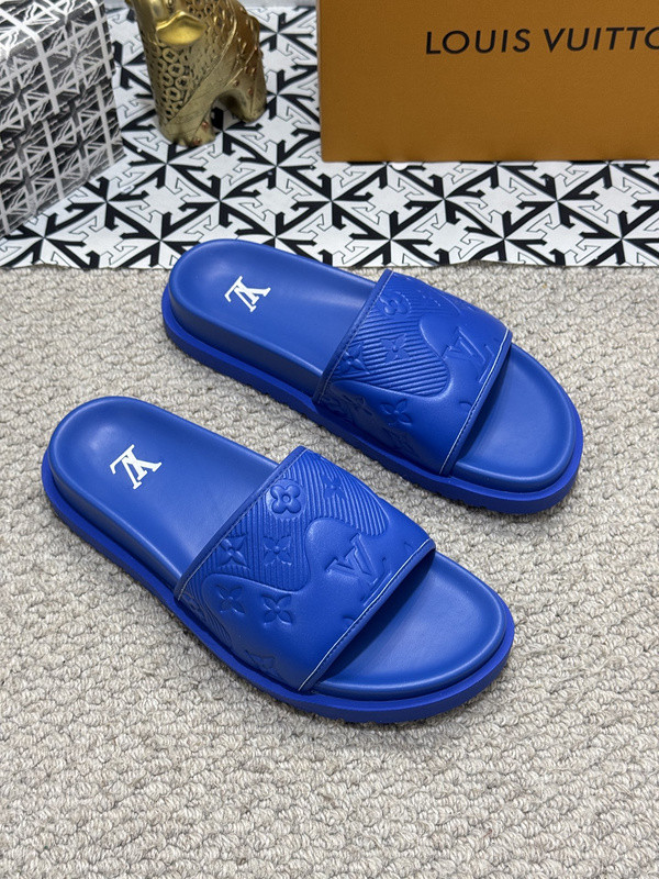 LV Sandals 1：1 Quality-1080