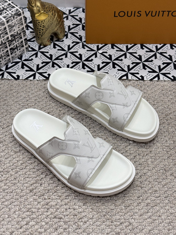 LV Sandals 1：1 Quality-1087