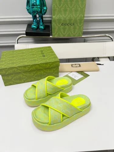 G women slippers 1：1 quality-1293