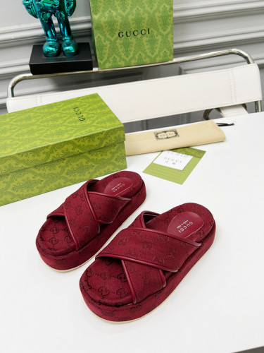 G women slippers 1：1 quality-1292