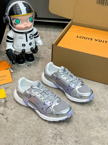 Super Max LV Shoes-3581