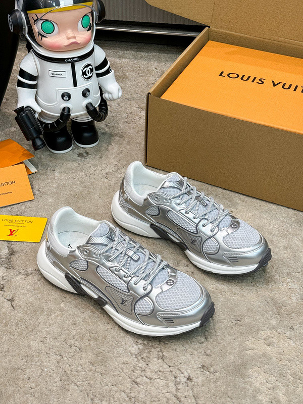 Super Max LV Shoes-3582