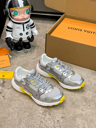 Super Max LV Shoes-3578