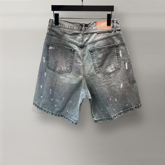 AC Pants 1：1 Quality-016(XS-L)