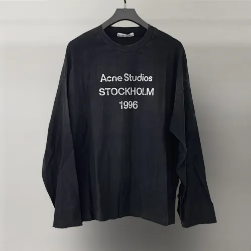 Ac Shirt 1：1 Quality-012(S-XL)