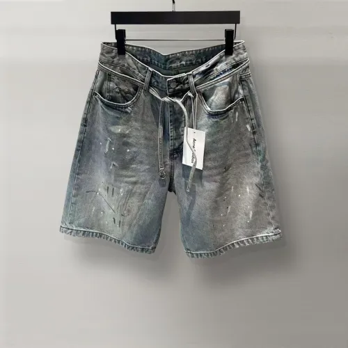 AC Pants 1：1 Quality-016(XS-L)