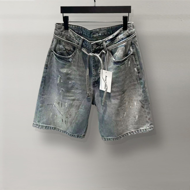 AC Pants 1：1 Quality-016(XS-L)