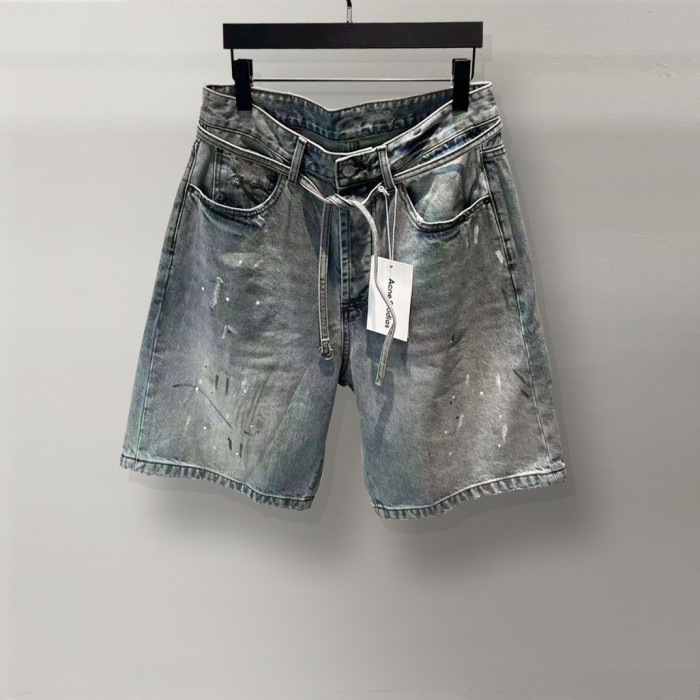 AC Pants 1：1 Quality-016(XS-L)