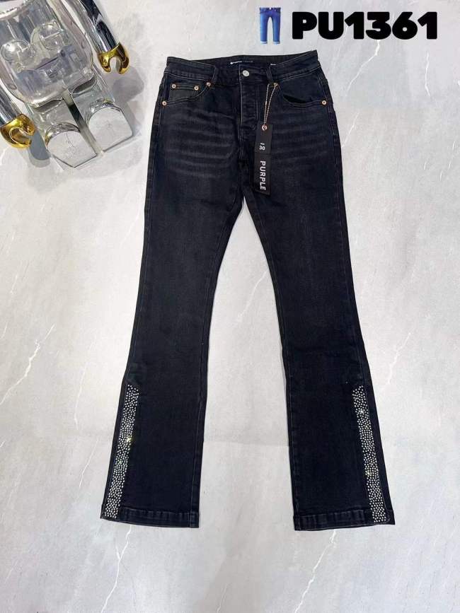 Purple Brand Jeans 1：1 Quality-364