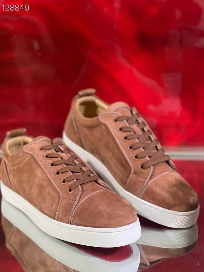 Super Max Christian Louboutin Shoes-2362