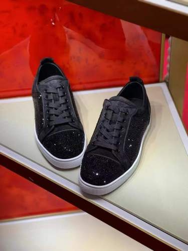 Super Max Christian Louboutin Shoes-2368