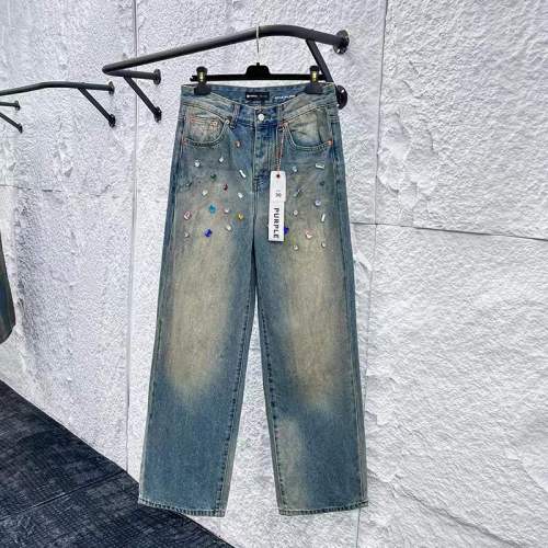 Purple Brand Jeans 1：1 Quality-369