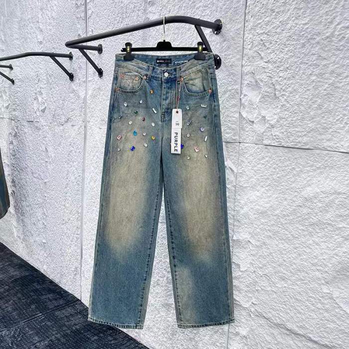 Purple Brand Jeans 1：1 Quality-369
