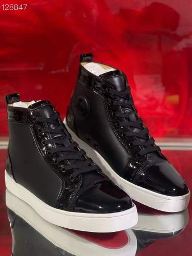 Super Max Christian Louboutin Shoes-2387