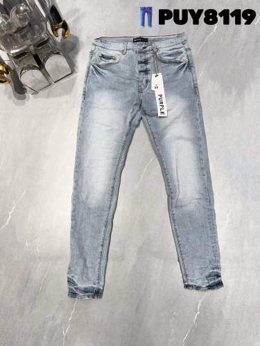 Purple Brand Jeans 1：1 Quality-359