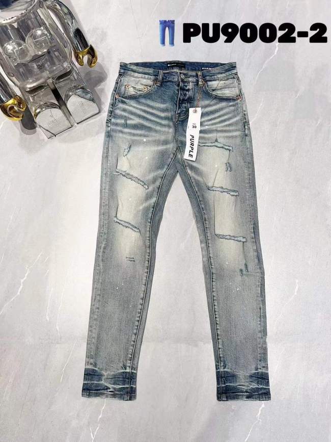 Purple Brand Jeans 1：1 Quality-362