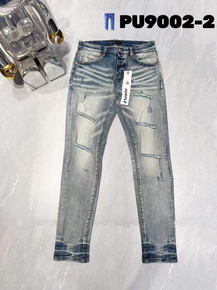 Purple Brand Jeans 1：1 Quality-362