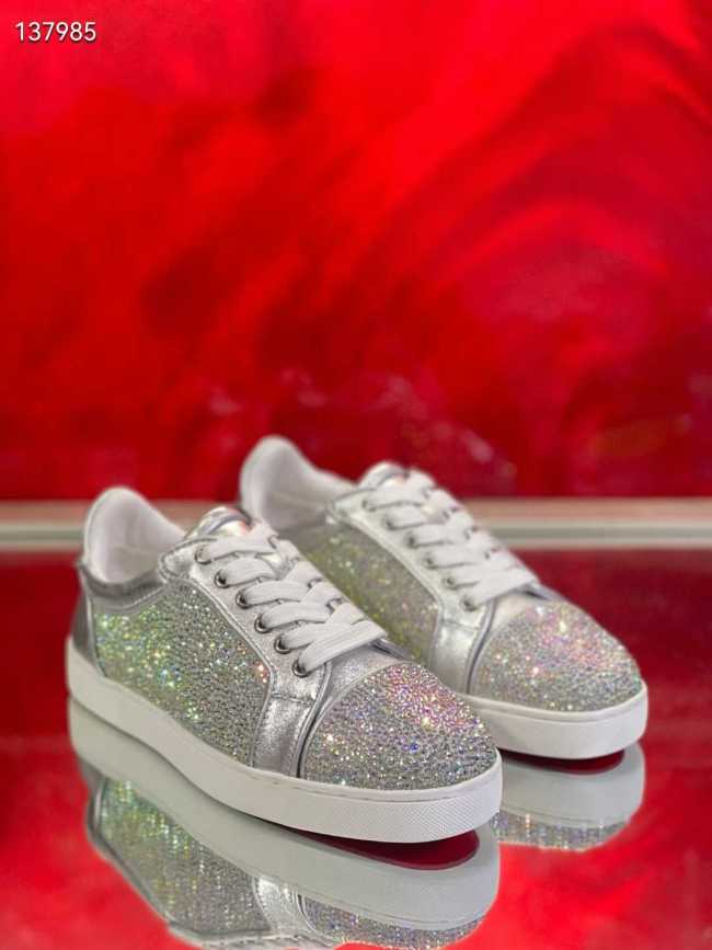 Super Max Christian Louboutin Shoes-2373