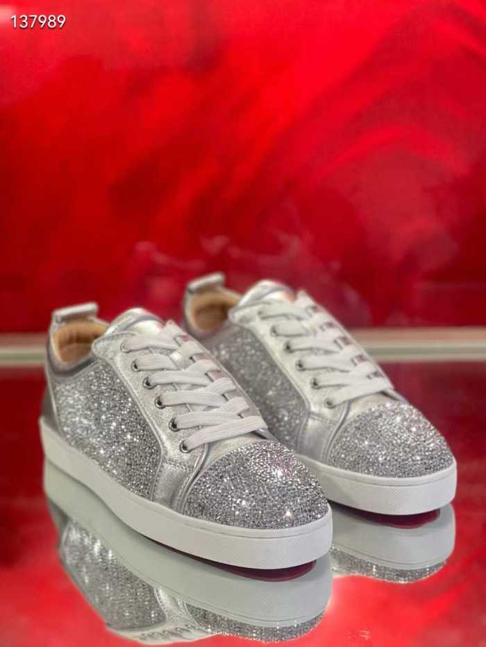 Super Max Christian Louboutin Shoes-2372