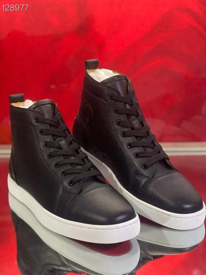 Super Max Christian Louboutin Shoes-2383