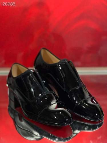 Super Max Christian Louboutin Shoes-2389