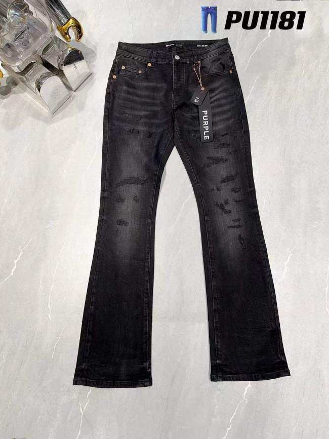 Purple Brand Jeans 1:1 Quality-353