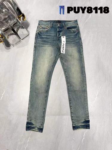 Purple Brand Jeans 1：1 Quality-356