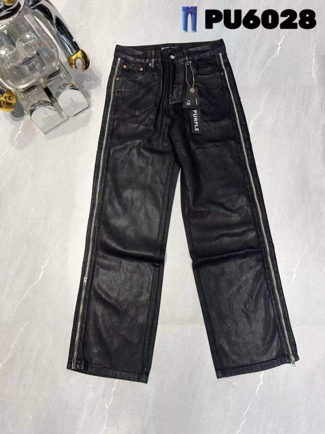 Purple Brand Jeans 1：1 Quality-354