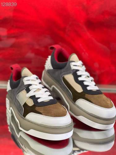 Super Max Christian Louboutin Shoes-2379