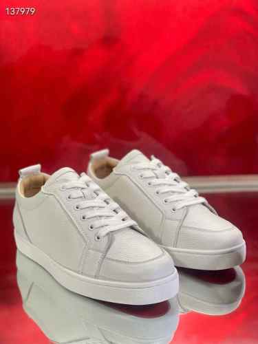 Super Max Christian Louboutin Shoes-2363