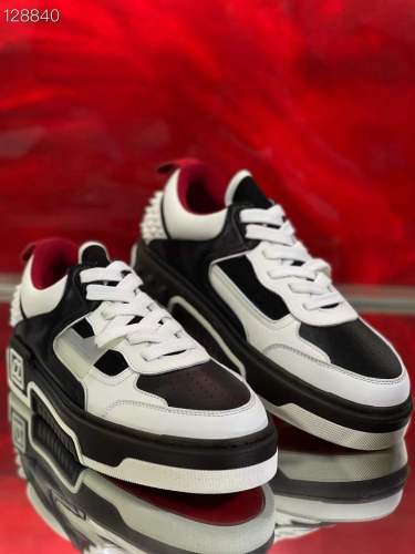 Super Max Christian Louboutin Shoes-2378