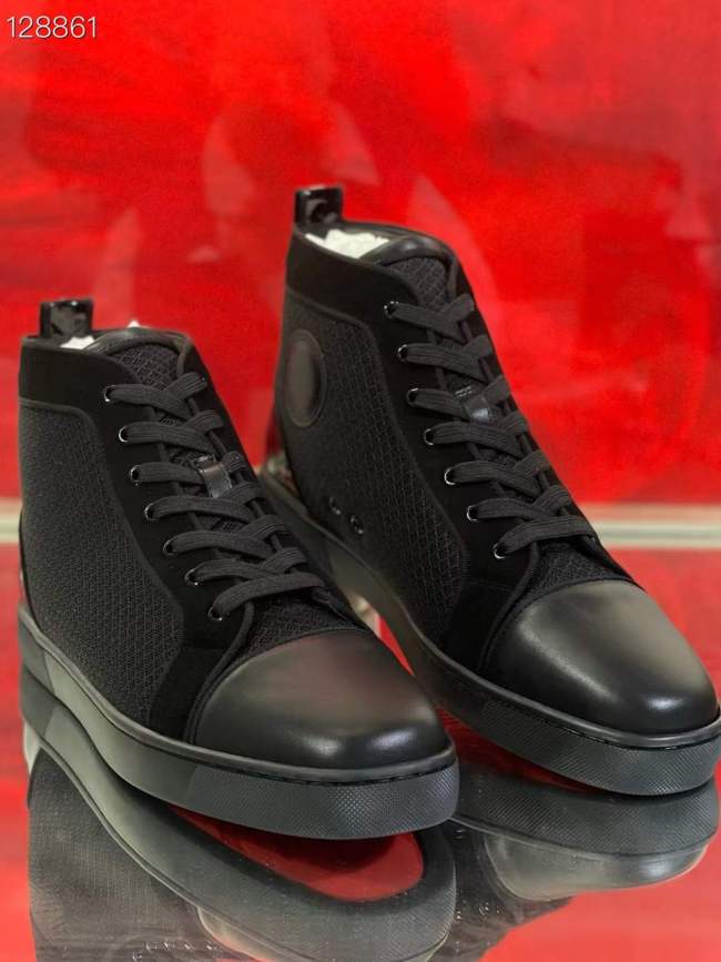 Super Max Christian Louboutin Shoes-2388