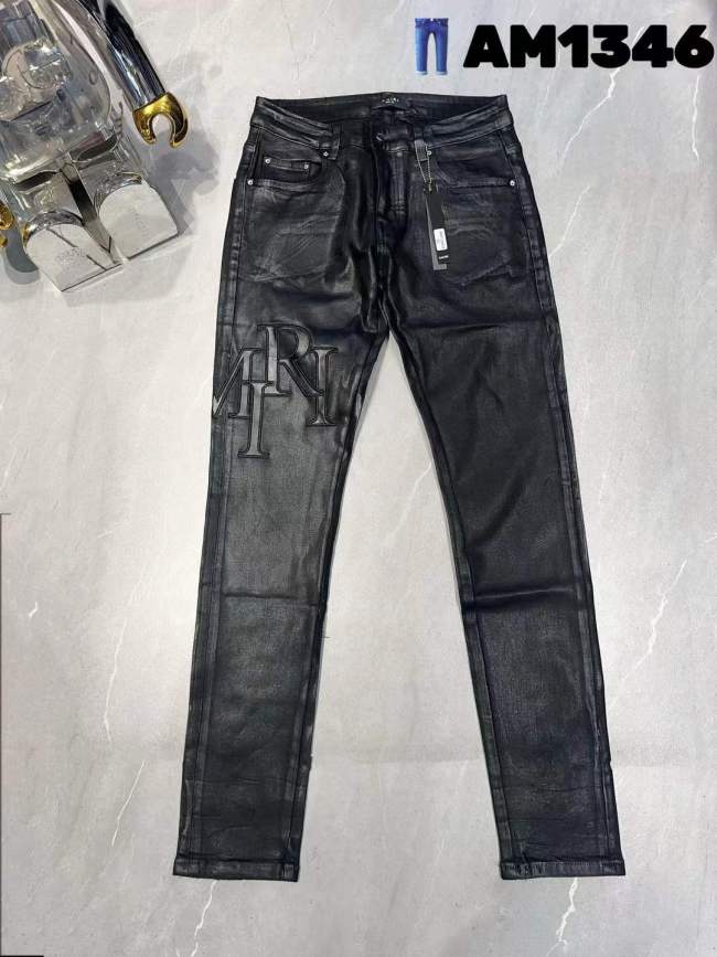 AMIRI men jeans 1：1 quality-829