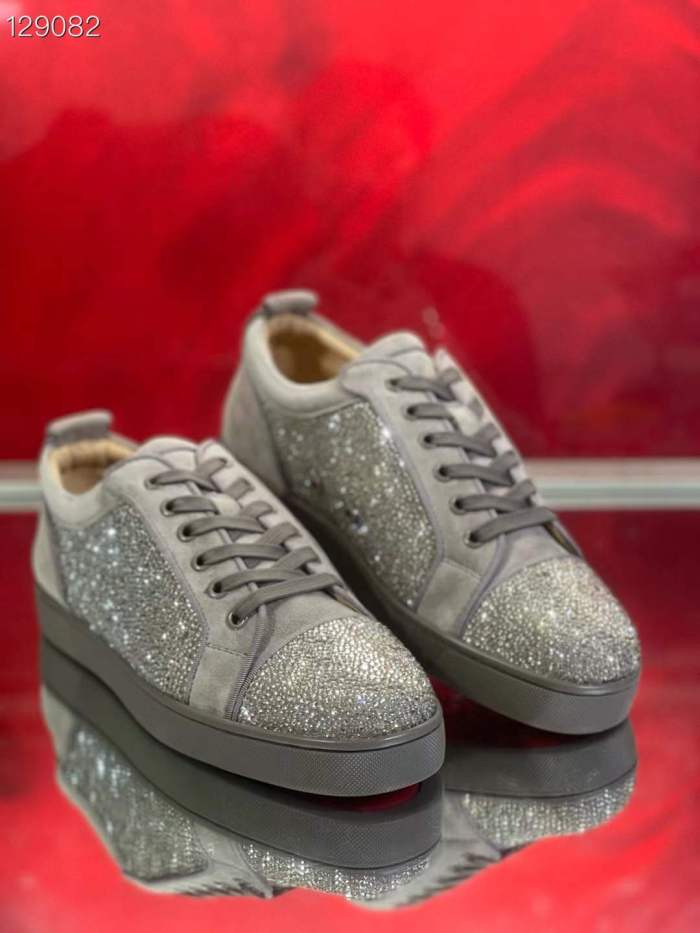 Super Max Christian Louboutin Shoes-2369