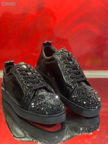 Super Max Christian Louboutin Shoes-2371