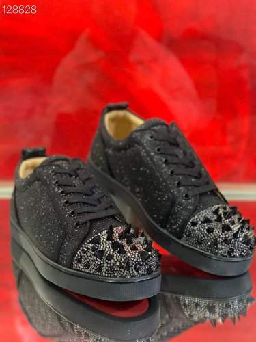 Super Max Christian Louboutin Shoes-2375