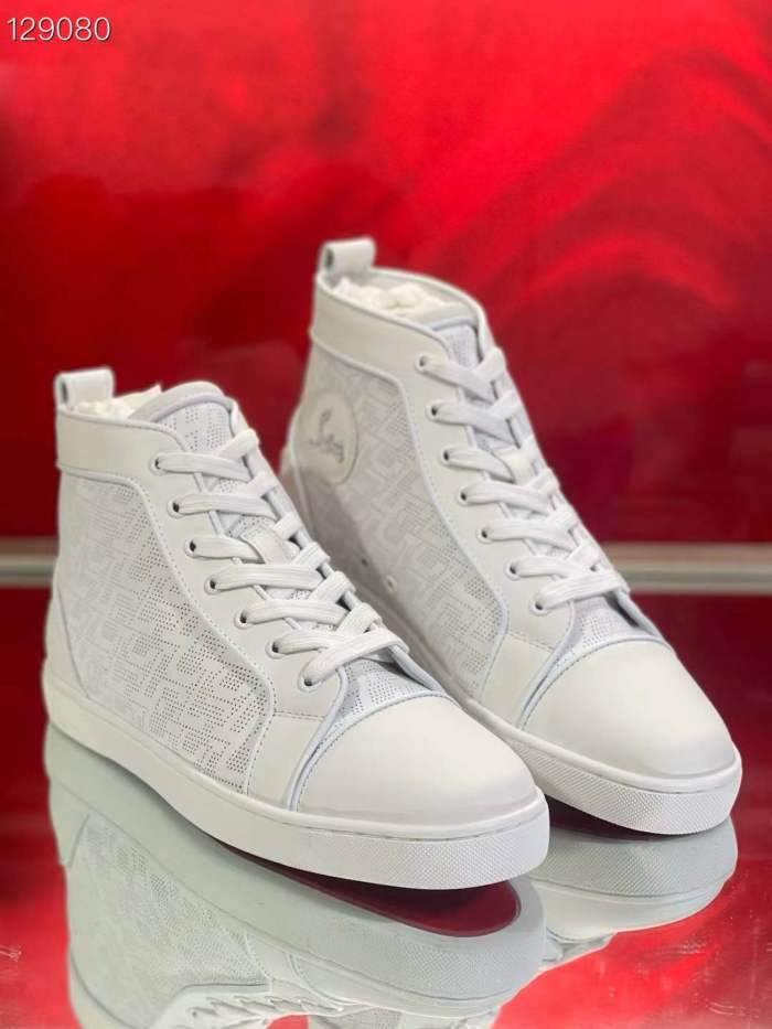 Super Max Christian Louboutin Shoes-2382