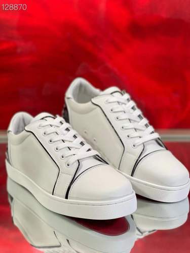 Super Max Christian Louboutin Shoes-2358