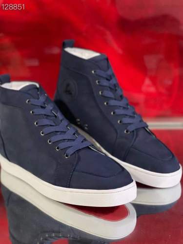 Super Max Christian Louboutin Shoes-2386