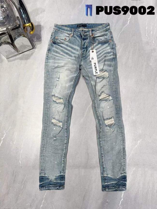 Purple Brand Jeans 1：1 Quality-361