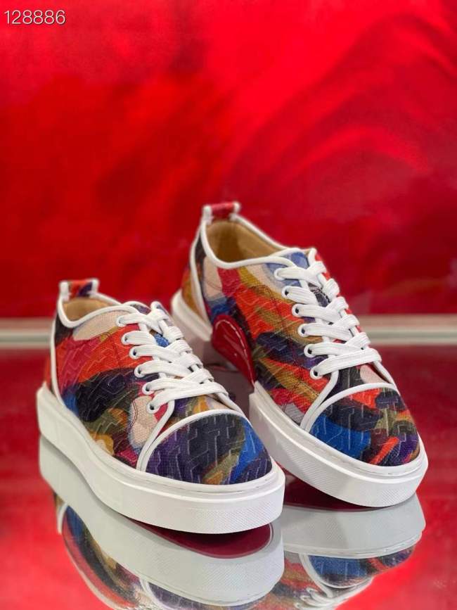 Super Max Christian Louboutin Shoes-2365