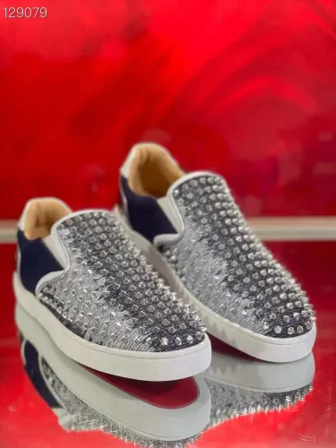 Super Max Christian Louboutin Shoes-2367