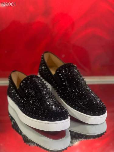 Super Max Christian Louboutin Shoes-2370