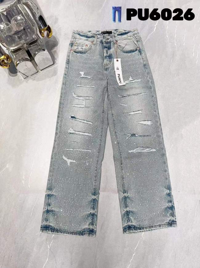 Purple Brand Jeans 1:1 Quality-363