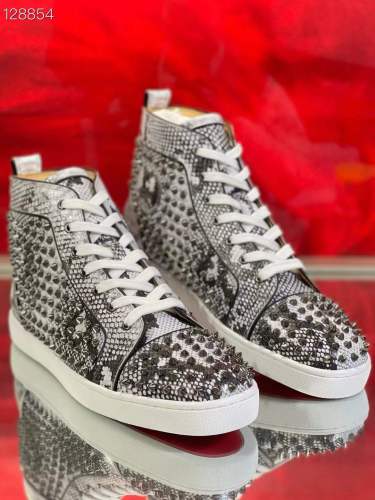 Super Max Christian Louboutin Shoes-2385